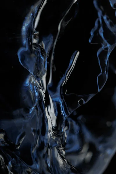 Abstract Water Texture Water Movement — Stock Photo, Image