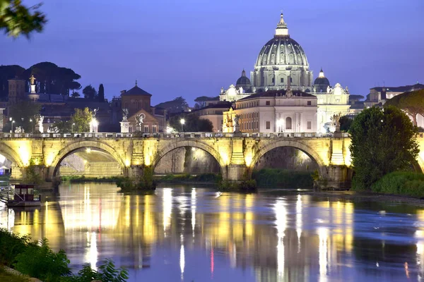 Tilikan Kota Rome — Stok Foto