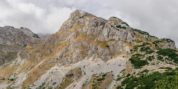 Hermoso Paisaje Las Montañas —  Fotos de Stock