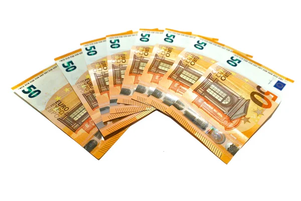 Dinero Moneda Federación Rusa — Foto de Stock