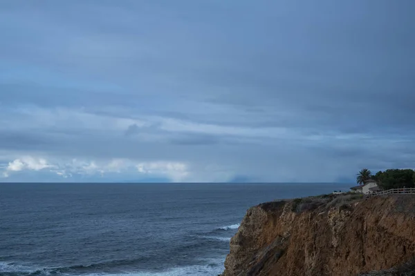 Beautiful View Sea — Stock Photo, Image