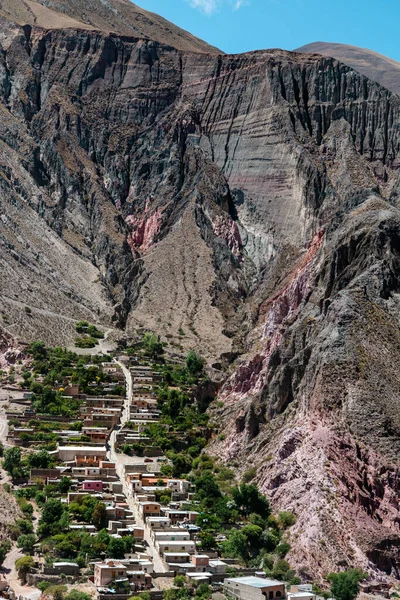 Zion Nemzeti Park Utah Usa Természet Háttér — Stock Fotó