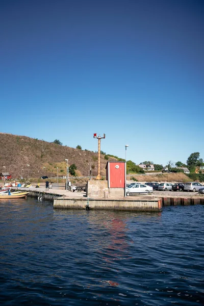 Casco Antiguo Ciudad Isla Del Estado Del Paisaje Más Hermoso — Foto de Stock