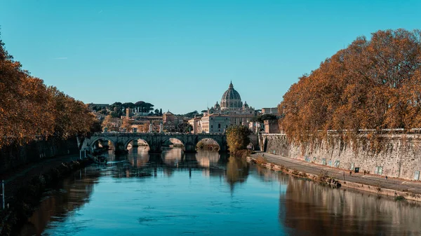 Vista Della Città Stoccolma Svezia — Foto Stock