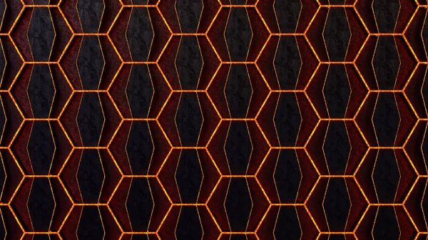 Abstrakte Geometrische Ornamentale Nahtlose Muster Design Hintergrund Vektorillustration — Stockfoto