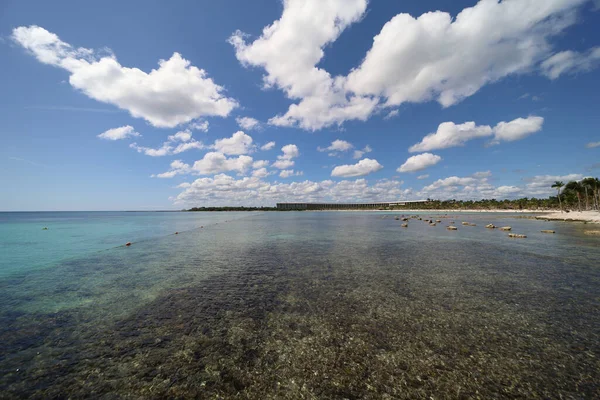 Beautiful View Sea — Stock Photo, Image