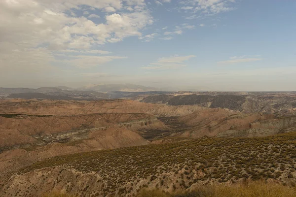 Hermosa Vista Las Montañas —  Fotos de Stock