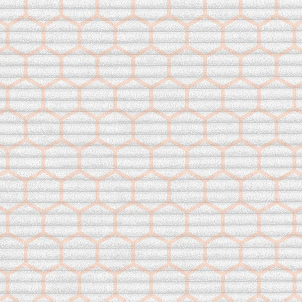 Abstract Geometric Ornamental Seamless Pattern Design Background Vector Illustration — Stock Photo, Image