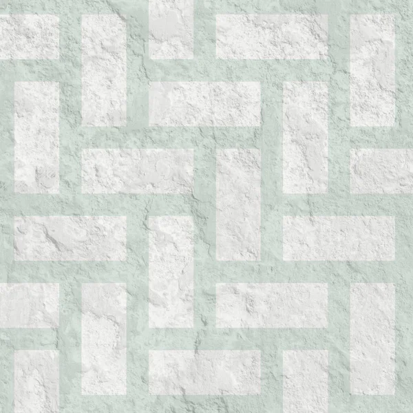 Weiße Backsteinmauer Hintergrund — Stockfoto