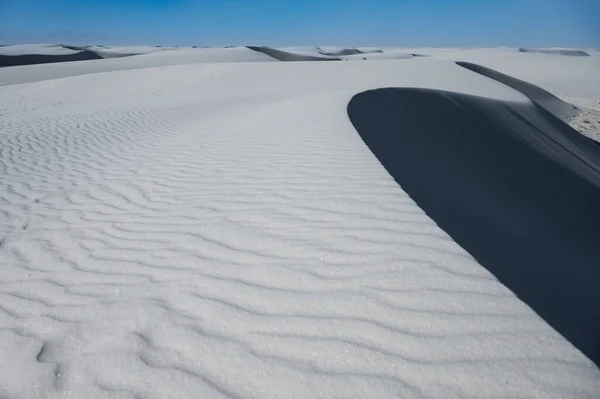 Bela Vista Deserto — Fotografia de Stock