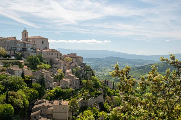 Vista Ciudad Granada España — Foto de Stock