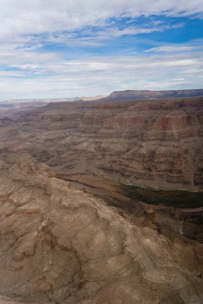 Büyük Kanyon Milli Parkı Nın Güzel Manzarası Utah Abd — Stok fotoğraf