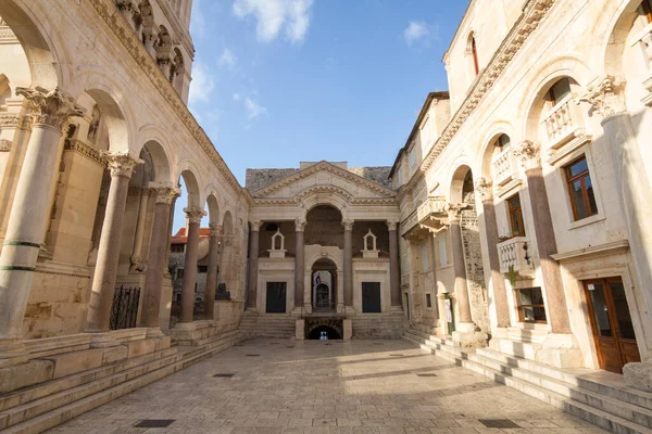 Die Alte Stadt Jerusalem Israel — Stockfoto