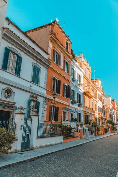 2019年9月頃イタリア ヴェネツィア ポルトガル リスボン市の風景 — ストック写真