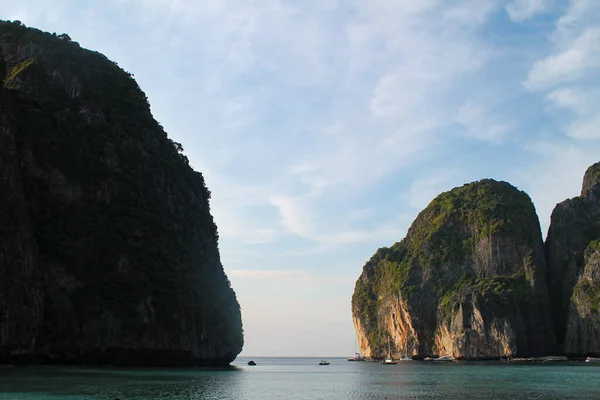 美しい海の景色 — ストック写真