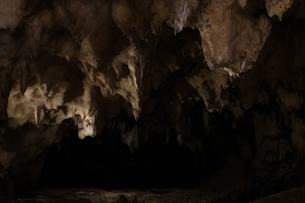 Beautiful View Cave — Stock Photo, Image