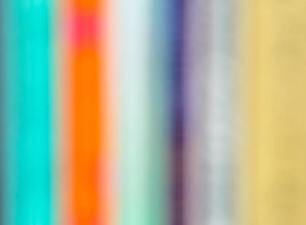 Renkli Satırlarla Soyut Arkaplan — Stok fotoğraf