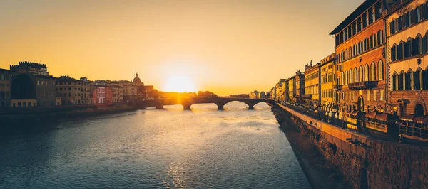 Venecia Italia Circa Septiembre 2016 Ciudad Florencia Toscana Ital — Foto de Stock