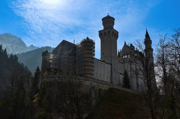 Die Altstadt Der Hauptstadt Des Bundesstaates Der Berühmtesten Städte Der — Stockfoto