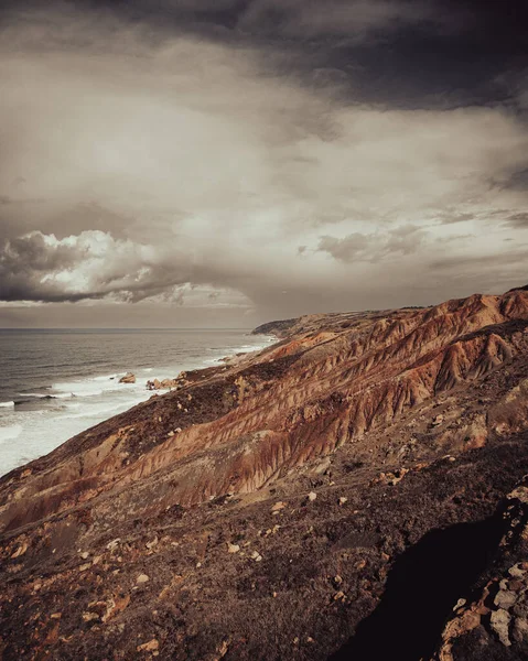 Beautiful View Sea — Stock Photo, Image