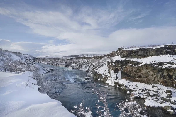 Bellissimo Paesaggio Delle Montagne — Foto Stock