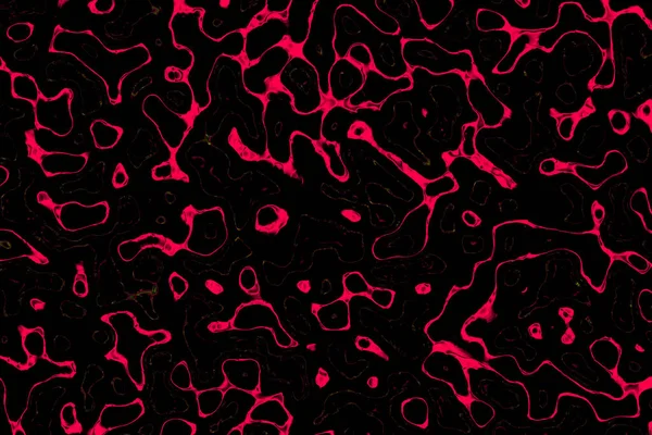Soyut Arkaplan Monokrom Dokusu Siyah Kırmızı Tonlar — Stok fotoğraf