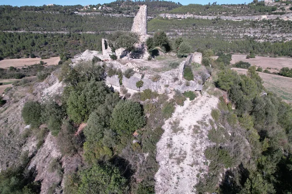 Luftaufnahme Der Stadt Bundesstaat Israel — Stockfoto