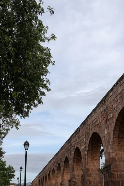 Eski Şehrin Manzarası Başkentin Ünlü Şehir Simgesi — Stok fotoğraf