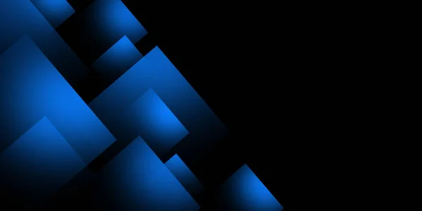 Абстрактный Фон Неоновый Синий — стоковое фото