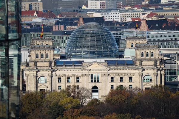 Paris Frankreich Juni 2017 Das Louvre Museum Der Stadt London — Stockfoto