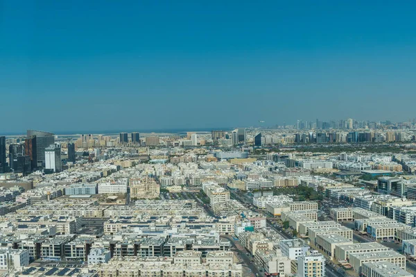 Aerial View City Barcelona Spain — Stock Photo, Image