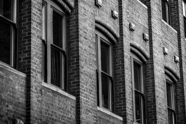 Old Building City London — Stock Photo, Image