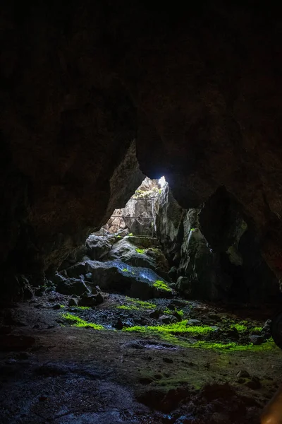 Krásný Výhled Hory — Stock fotografie