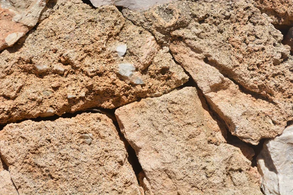 Текстура Основания Камня — стоковое фото