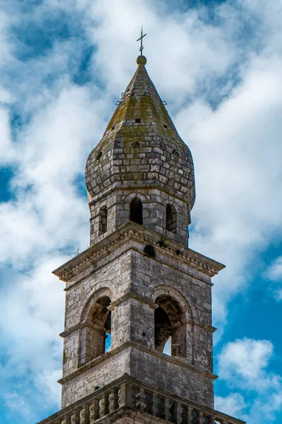 Gereja Dari Kubur Suci Kota Dari Hati Yang Suci — Stok Foto