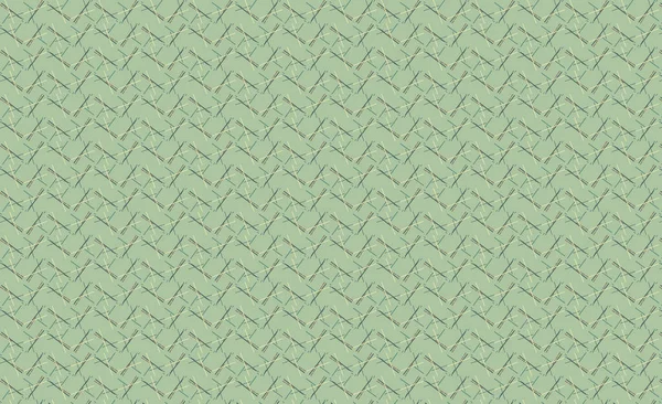 Бесшовный Рисунок Абстрактных Простых Геометрических Фигур — стоковое фото