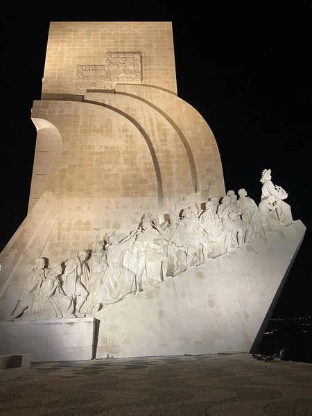 Памятник Великому Жениху — стоковое фото