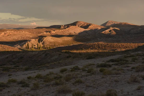 Beautiful View Rocky Landscape — Stock Photo, Image