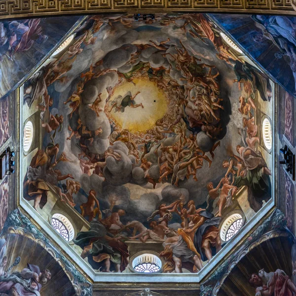 Interiorul Catedralei Din Bazilica Petru Din Vaticană Croația — Fotografie, imagine de stoc