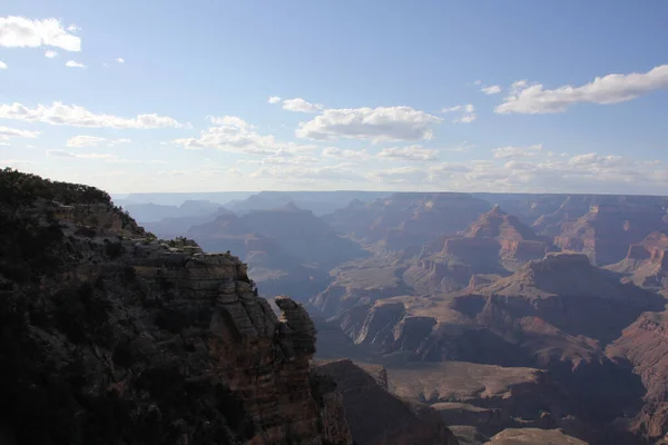 Grand Canyon National Park Utah Usa — Stock Photo, Image
