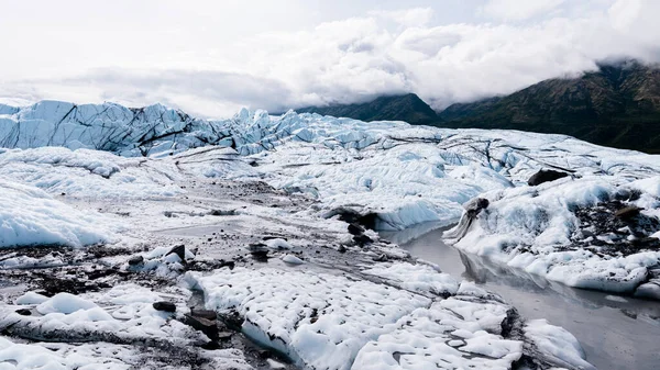 Hermoso Paisaje Las Montañas — Foto de Stock