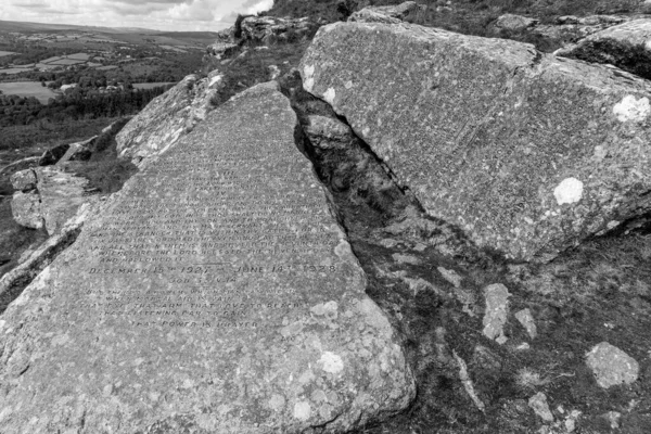 Rovine Dell Antica Città Del Greco — Foto Stock