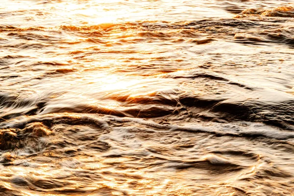 Абстрактний Фон Хвиль Воді — стокове фото