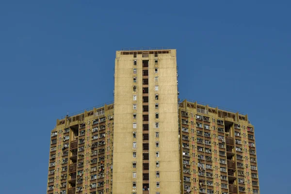 Edificio Moderno Ciudad — Foto de Stock