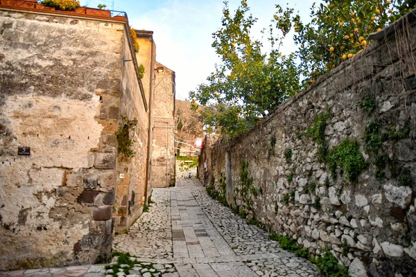 Gamla Stan Staden Dubrovnik Croatia — Stockfoto