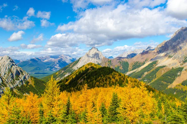 Beautiful Landscape Dolomites Italy Royalty Free Stock Images