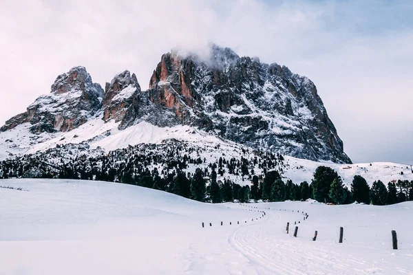 Beautiful Landscape Mountains — Stock Photo, Image