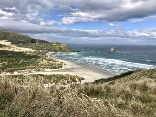 Hermosa Vista Playa — Foto de Stock