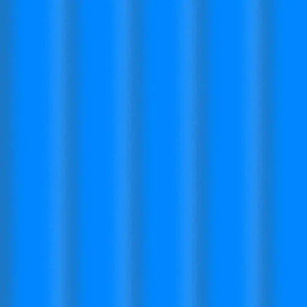 抽象的な青の背景と光のスポット — ストック写真