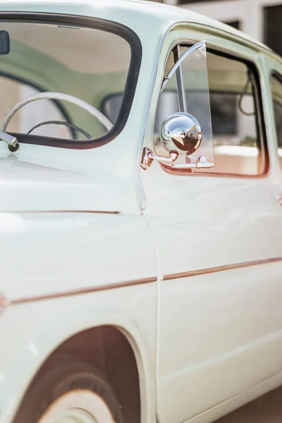 Oldtimer Retro Look — Stockfoto